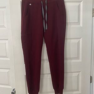 Figs Zamora Jogger Scrub Pants